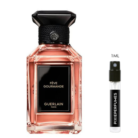 SAMPLE - Guerlain Feve Gourmande EDP