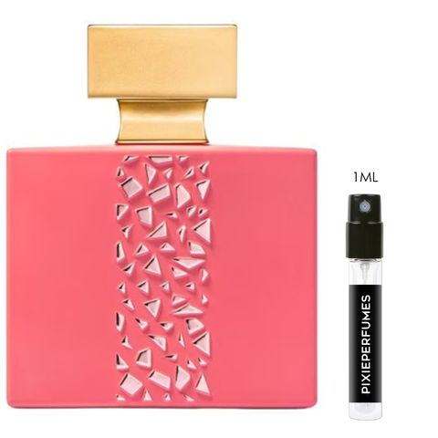 SAMPLE - M. Micallef Hypnotic Musk EDP