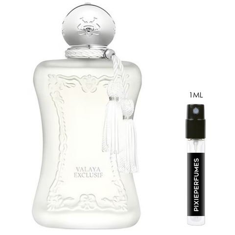 SAMPLE - Parfums De Marly Valaya Exclusif EDP