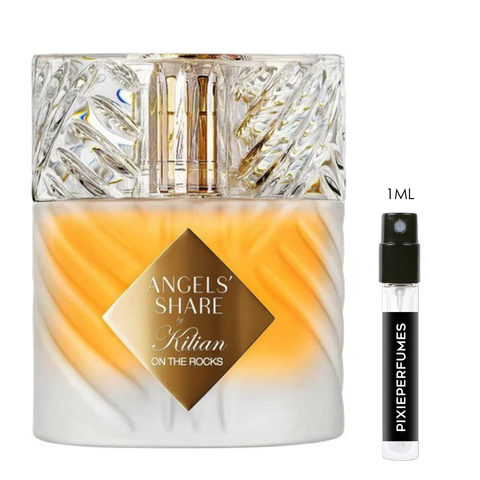 SAMPLE - Kilian Angels Share On the Rocks EDP