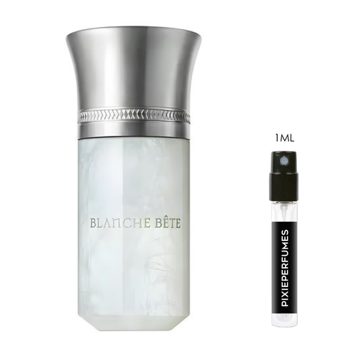 SAMPLE - Liquides Imaginaires Blanche Bete EDP