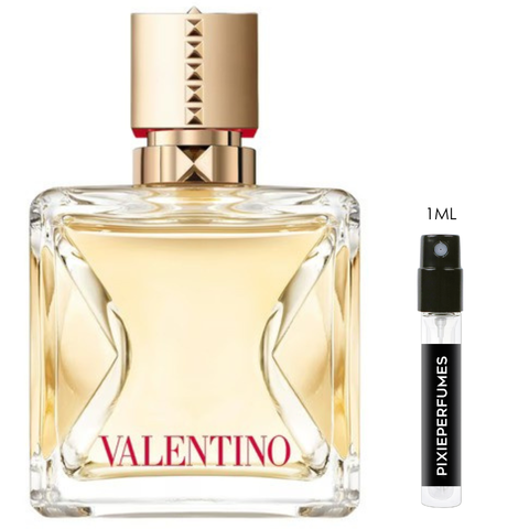 SAMPLE - Valentino Voce Viva EDP
