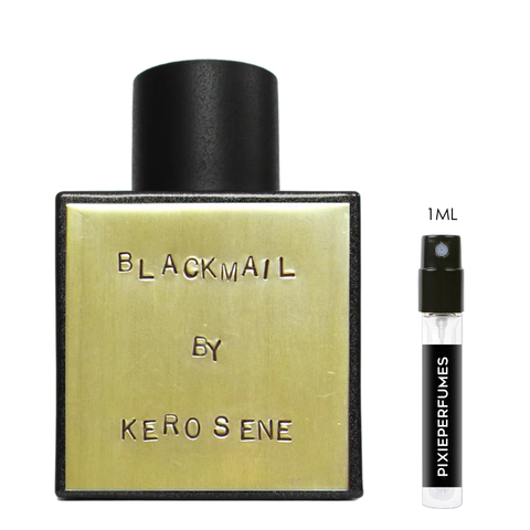 SAMPLE - Kerosene Blackmail EDP