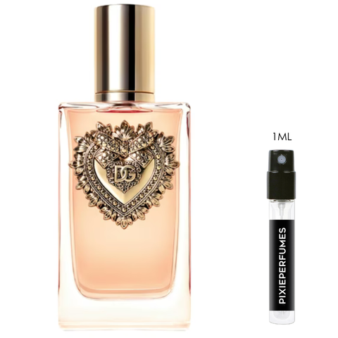 SAMPLE - Dolce & Gabbana Devotion EDP