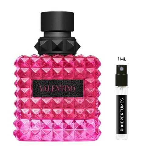 SAMPLE - Valentino Donna Born In Roma Extradose Donna Parfum