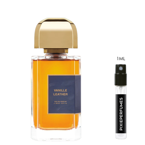 SAMPLE - BDK Parfums Vanille Leather EDP