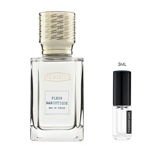 SAMPLE - Ex Nihilo Fleur Narcotique EDP
