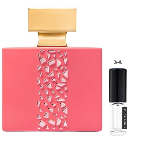 SAMPLE - M. Micallef Hypnotic Musk Nectar Extrait