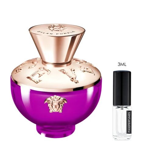 SAMPLE - Versace Pour Femme Dylan Purple EDP