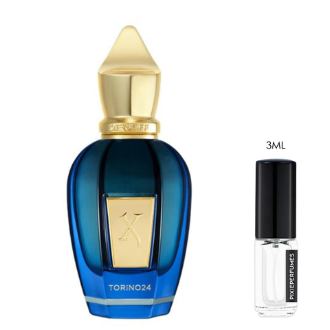 SAMPLE - Xerjoff Torino 24 EDP