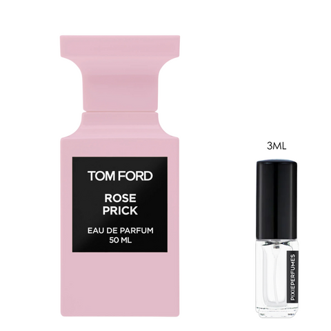 Tom Ford Rose Prick EDP - 3mL Sample