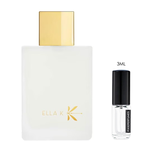 SAMPLE - Ella K Musc K EDP