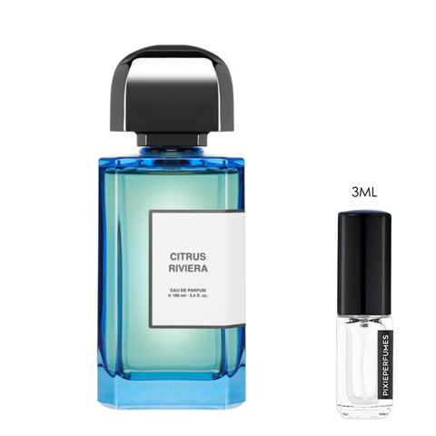 SAMPLE - BDK Parfums Citrus Riviera EDP