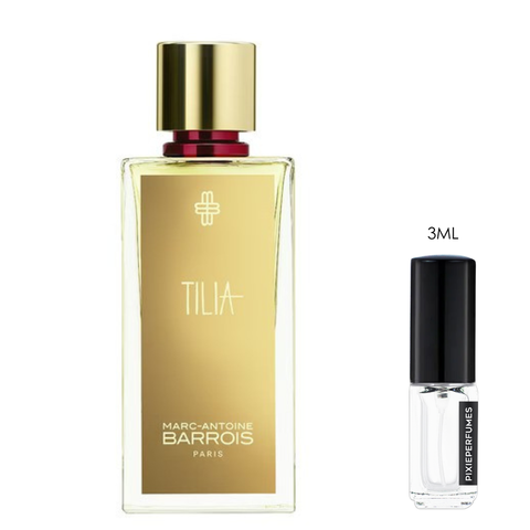 SAMPLE - Marc Antoine Barrois Tilia EDP