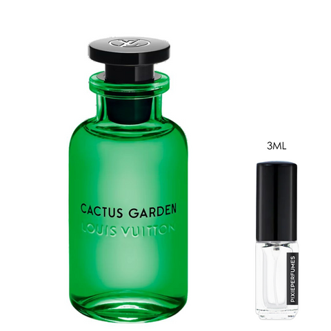 Louis Vuitton Cactus Garden EDP