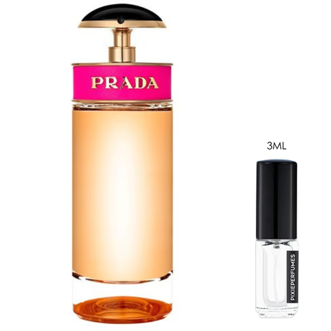 SAMPLE - Prada Candy EDP