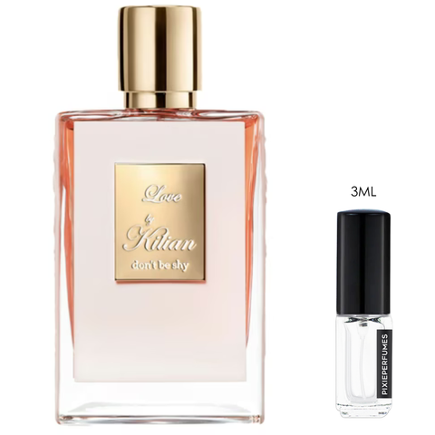 SAMPLE - Kilian Love Don't Be Shy EDP