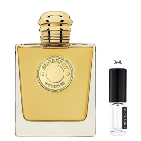 SAMPLE - Burberry Goddess EDP Intense