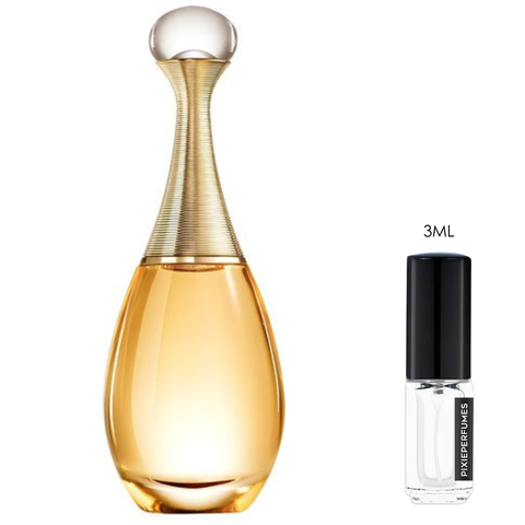 SAMPLE - Dior J'adore EDP