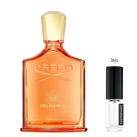 SAMPLE - Creed Delphinus EDP