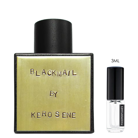 SAMPLE - Kerosene Blackmail EDP