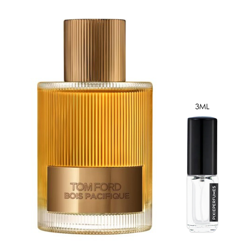 SAMPLE - Tom Ford Bois Pacifique EDP