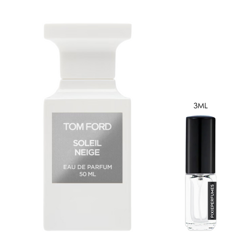 Tom Ford Soleil Neige - 3mL Sample