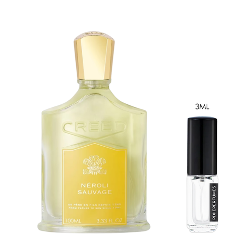 SAMPLE - Creed Neroli Sauvage EDP