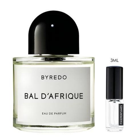 SAMPLE - Byredo Parfums Bal d'Afrique EDP