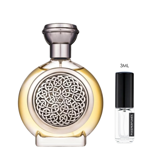 SAMPLE - Boadicea The Victorious Bodacious EDP