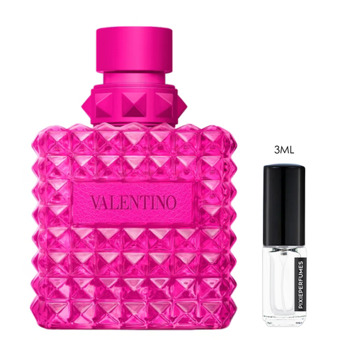 SAMPLE - Valentino Donna Born In Roma Pink PP EDP