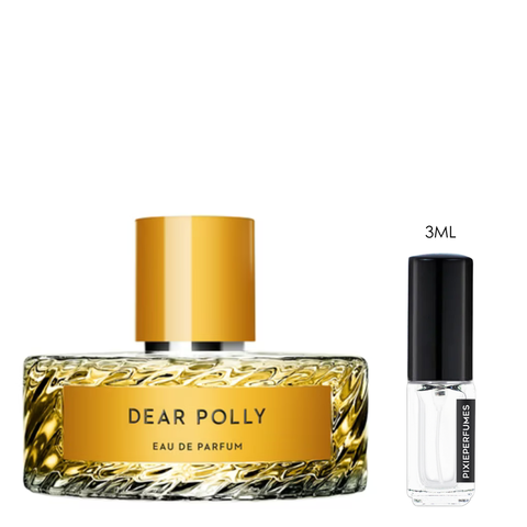 SAMPLE - Vilhelm Parfumerie Dear Polly EDP