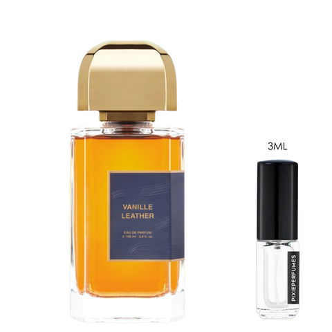 SAMPLE - BDK Parfums Vanille Leather EDP