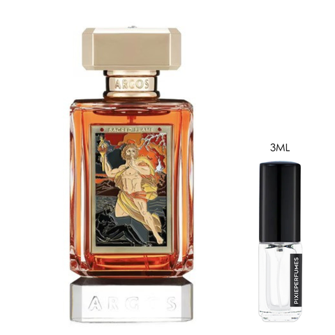 SAMPLE - Argos Sacred Flame EDP