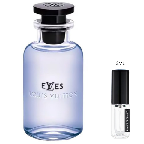 SAMPLE - Louis Vuitton eLVes EDP