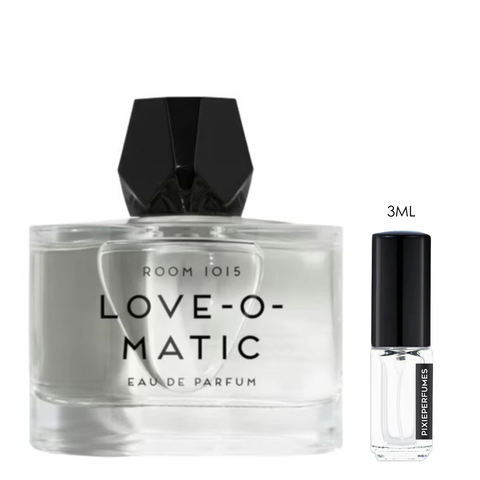 SAMPLE - Room 1015 Love-O-Matic EDP