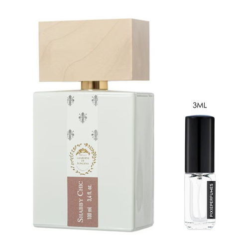 SAMPLE - Giardini Di Toscana Shabby Chic EDP