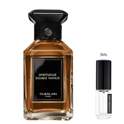 SAMPLE - Guerlain Spiritueuse Double Vanille EDP