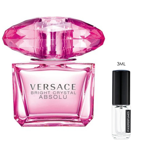 SAMPLE - Versace Bright Crystal Absolu