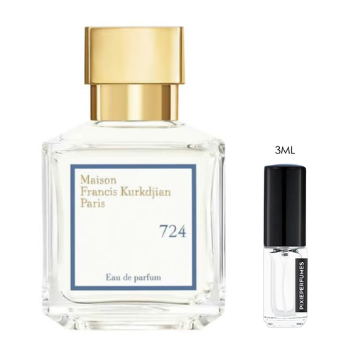 SAMPLE - Maison Francis Kurkdjian 724 EDP