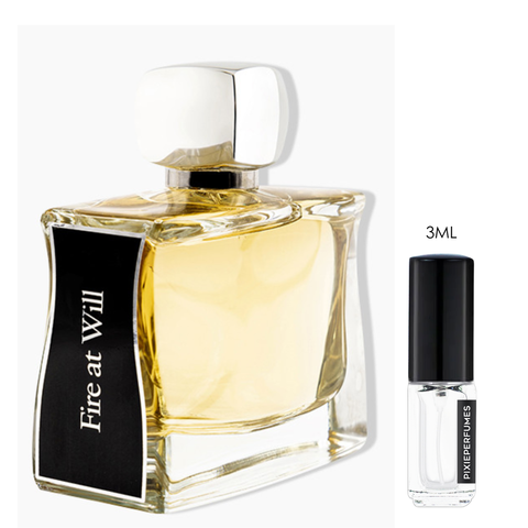SAMPLE - Jovoy Paris Fire at Will EDP