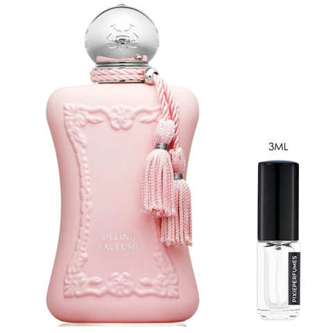 SAMPLE - Parfums De Marly Delina Exclusif