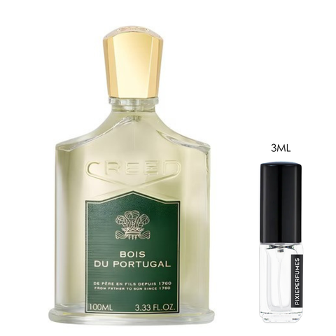 SAMPLE - Creed Bois Du Portugal EDP