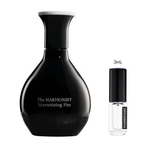 SAMPLE - The Harmonist Hypnotizing Fire Parfum