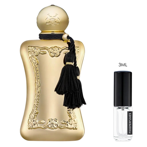 SAMPLE - Parfums De Marly Darcy EDP