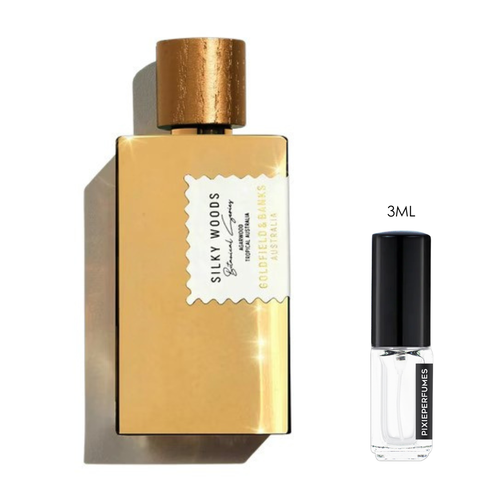SAMPLE - Goldfield & Banks Silky Woods EDP