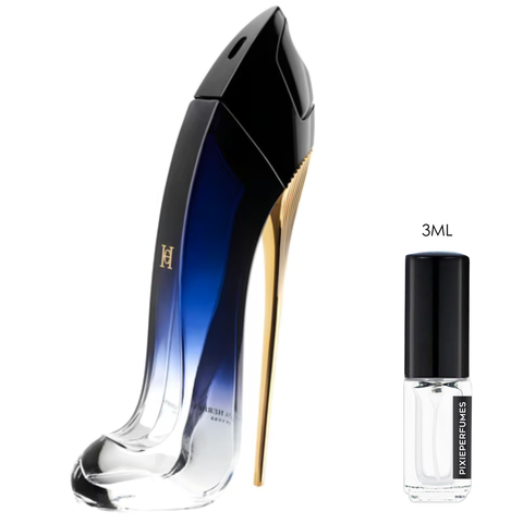 SAMPLE - Carolina Herrera Good Girl Légère EDP