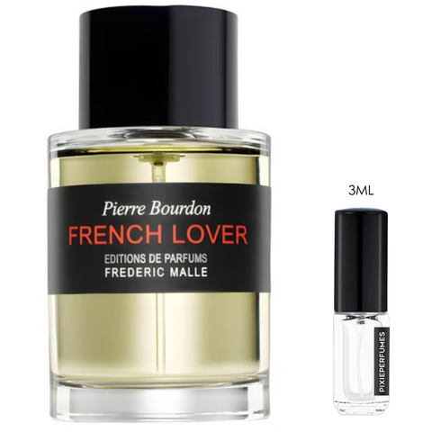 SAMPLE - Frederic Malle French Lover EDP
