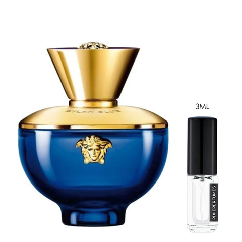 SAMPLE - Versace Pour Femme Dylan Blue EDP