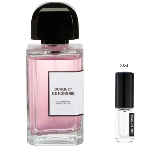SAMPLE - BDK Parfums Bouquet De Hongrie EDP